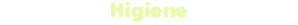 Higiene